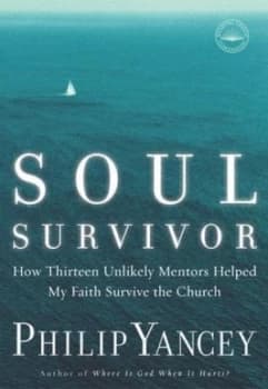 Soul Survivor Paperback
