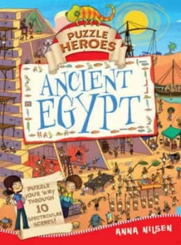 Ancient Egypt by David Lopez Paperback