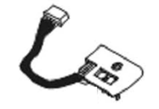 Zebra G77767M printer kit