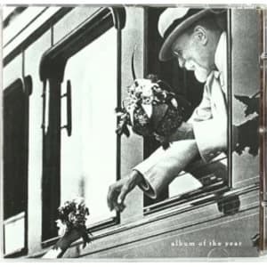 Faith No More - Album Of The Year Music CD