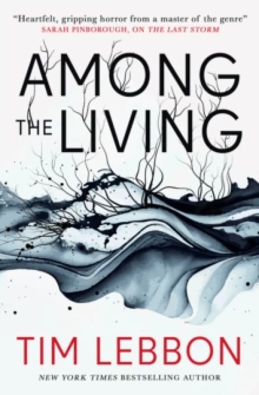 Among the Living Paperback / softback