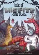 isle of misfits 1 first class