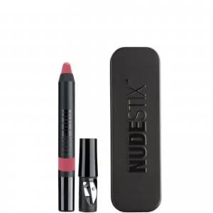 NUDESTIX Gel Colour Lip and Cheek Balm 2.8g (Various Shades) - Rebel