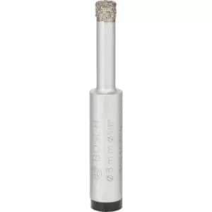 Bosch 2608587141 8mm EASYDRY DIAMOND BIT FOR CERAMIC