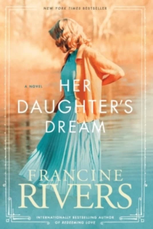 Her Daughter's Dream Paperback / softback