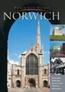 Norwich City Guide