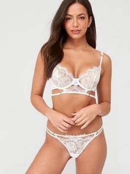 Bluebella Lumi Bra - Ivory