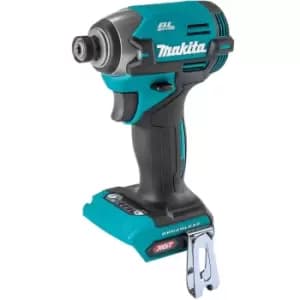 Makita TD003G 40v Max XGT Cordless Brushless Impact Driver No Batteries No Charger No Case