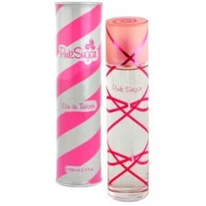 Aquolina Pink Sugar Eau de Toilette For Her 100ml