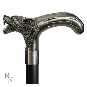 Lyconthrope Swaggering Cane