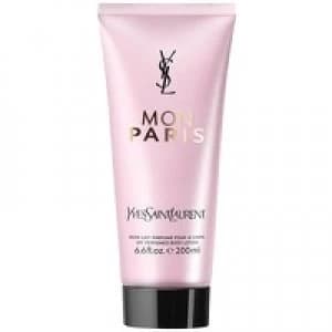 Yves Saint Laurent Mon Paris Body Lotion 200ml