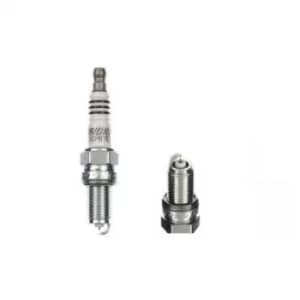 1x NGK Iridium IX Spark Plug DCPR7EIX (6046)