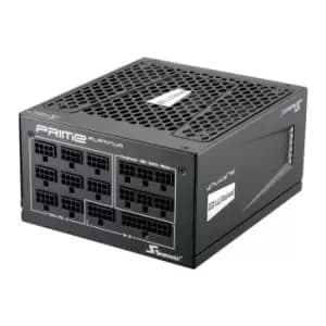 SeaSonic PRIME 1300W PSU 80 Plus Platinum Modular ATX Power Supply