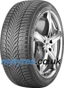 Nexen Winguard Sport 2 ( 205/55 R17 95V XL 4PR )