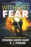 without fear a hunter stark novel