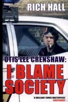 Otis Lee Crenshaw by Rich Hall Paperback