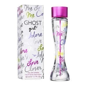 Ghost Girl Eau de Toilette For Her 50ml