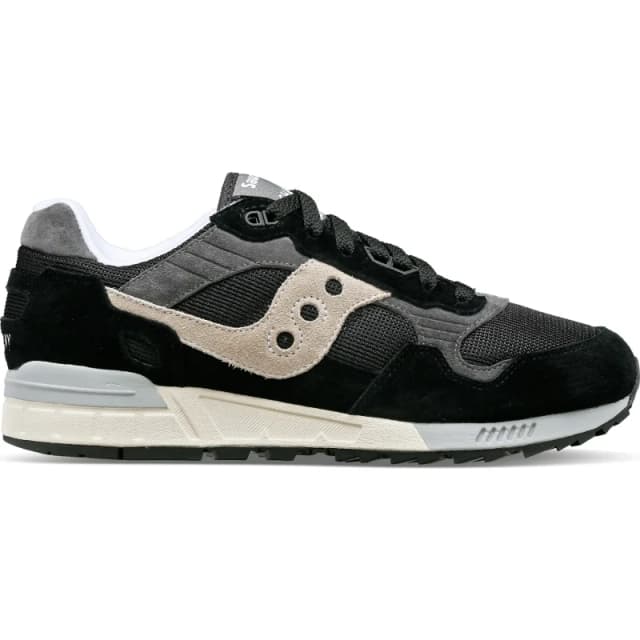 Saucony Trainers Saucony Shadow 5000 Noir Male 41