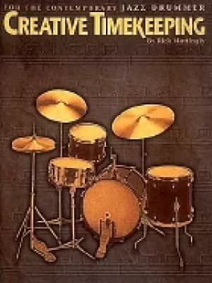 creative timekeeping for the contemporary jazz drummer