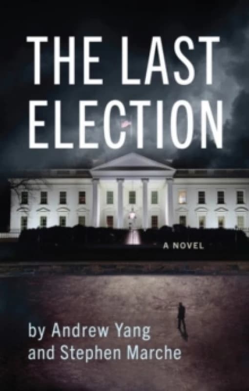 The Last Election Paperback / softback