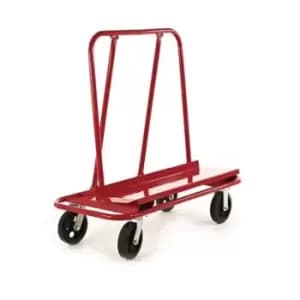Slingsby Heavy Duty Dry Plasterboard and Panel Trolley