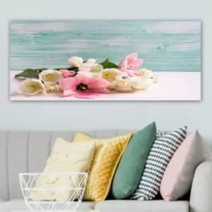 YTY102514_50120 Multicolor Decorative Canvas Painting