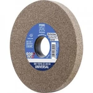 PFERD 39008419 Grinding disc Ø 150 mm Grit size 60