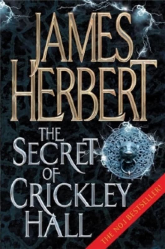 The Secret of Crickley Hall Paperback / softback