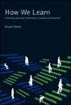 How We Learn by Knud Illeris Paperback