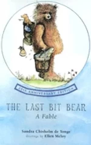last bit bear a fable