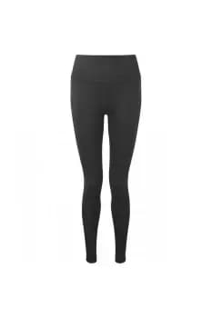 Multisport Ribbed Seamless 3D Leggings