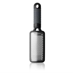 Robert Dyas Microplane Home Fine Grater