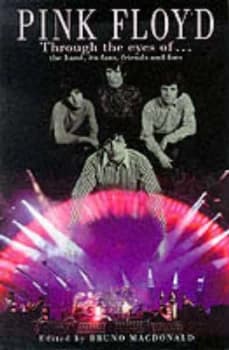 Pink Floyd by Bruno Macdonald Hardback