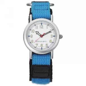 Childrens Cannibal Kids Watch