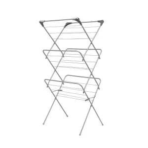 Addis 3 Tier Indoor Clothes Airer 16m