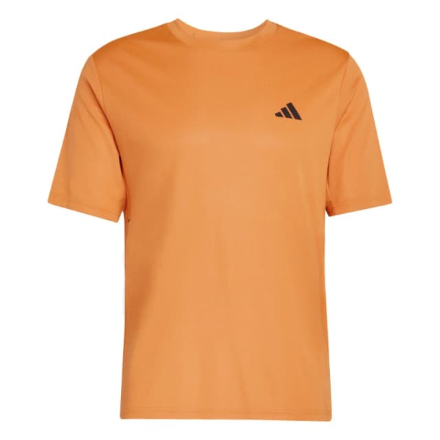 Adidas WE Base Tee Sn63 Pure Orange male L