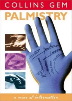 Palmistry Paperback