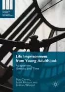 life imprisonment from young adulthood adaptation identity and time