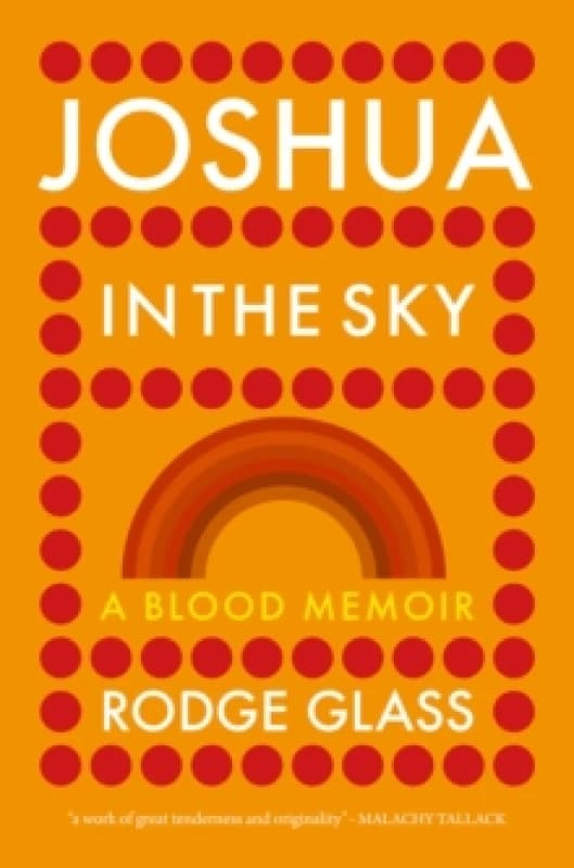 Joshua in the Sky : A Blood Memoir Hardback