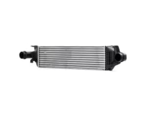 RIDEX Intercooler Core Dimensions: 626x257x64 468I0146 Turbo Intercooler,Intercooler, charger MERCEDES-BENZ,INFINITI,A-Klasse (W176)