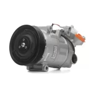 NRF AC Compressor 32596 Compressor, air conditioning RENAULT,MEGANE III Grandtour (KZ0/1),Scenic III (JZ0/1_),MODUS / GRAND MODUS (F/JP0_)