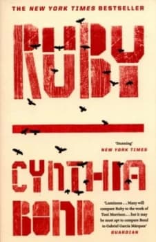 Ruby by Cynthia Bond Paperback