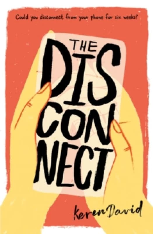 The Disconnect Paperback / softback