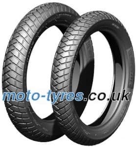 Michelin Anakee Street ( 90/80-16 RF TL 51S Rear wheel, M/C, Front wheel )