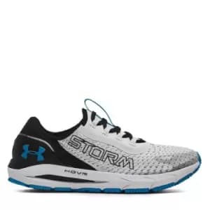 Under Armour Sonic 4 Storm Trainers - Grey
