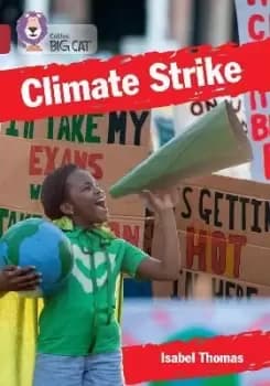 Climate Strike by Isabel Thomas