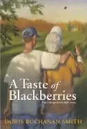 taste of blackberries