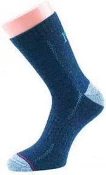 1000 Mile All Terrain Sock Ladies Sapphire Small