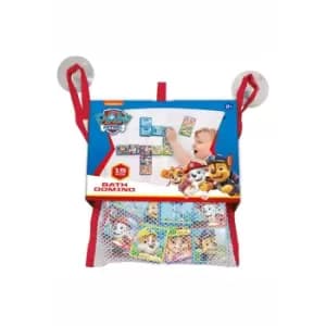 Totum Paw Patrol Bath Domino