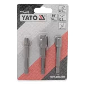 YATO Bit Holder YT-04685